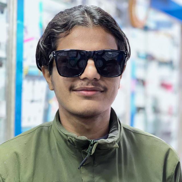 Subash Lamichhane