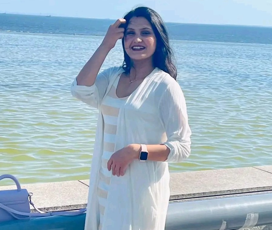 Pramila Bhatta
